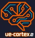 ue-cortex logo